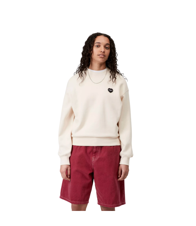 Ingo Sweat Undyed - Size L