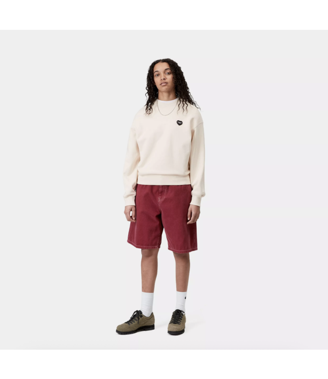 Ingo Sweat Undyed - Size L