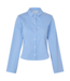 Modström Patti Shirt Blue White Stripe