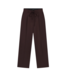 Olaf Tailored Trousers Hot Fudge