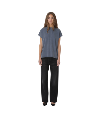 Won Hundred Emerson Washed Dark Denim