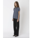 Emerson Washed Dark Denim