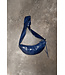 Banana Bag XL Crushed Patent Night
