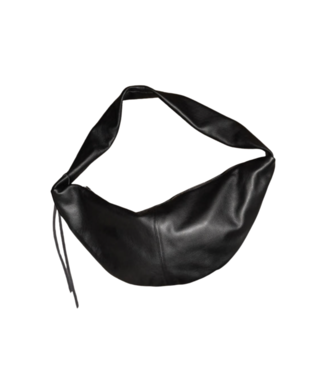NONA Banana Bag XL Black