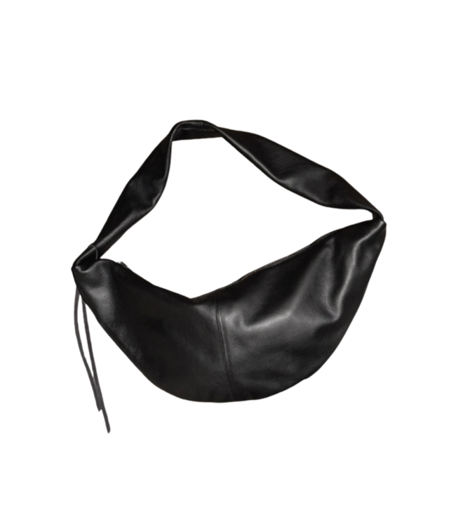 Banana Bag XL Black