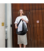 Banana Bag XL Black
