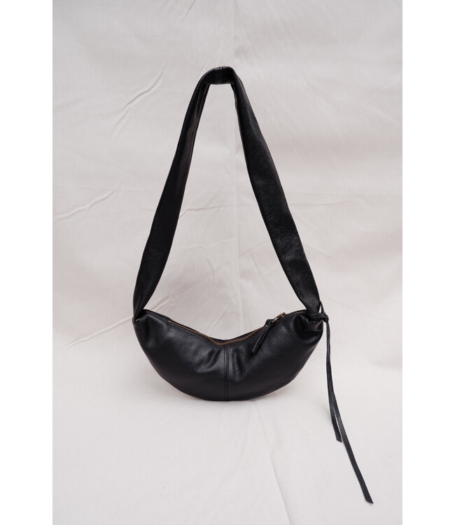 Banana Bag XS Black