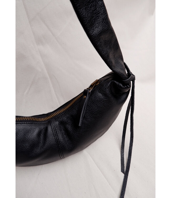 Banana Bag XS Black