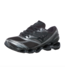 Wave Prophecy Black Sand/Black/Metallic Gray