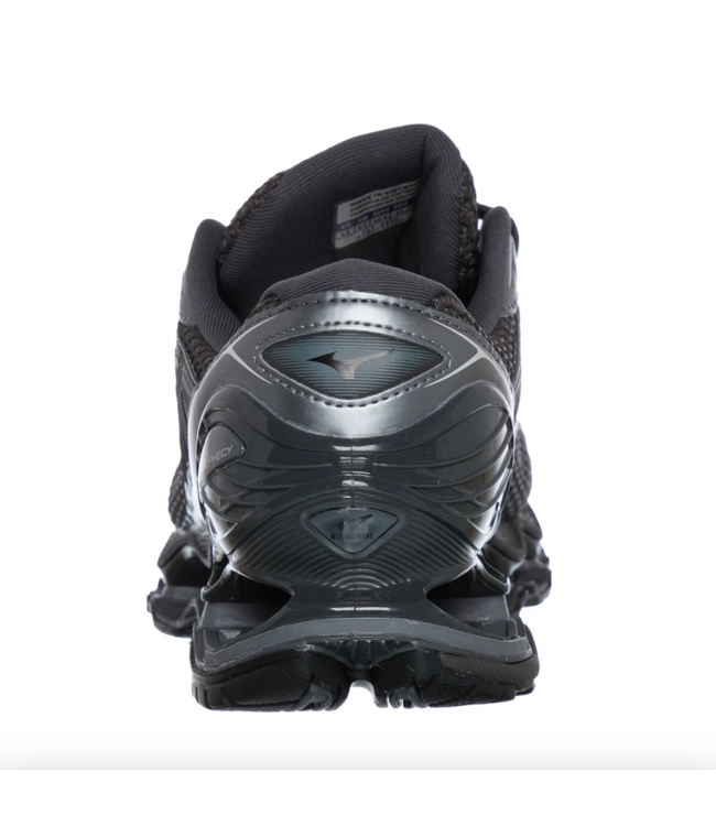 Wave Prophecy Black Sand/Black/Metallic Gray