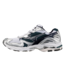Mizuno Wave Rider 10 White/Baritone Blue/Deep Teal