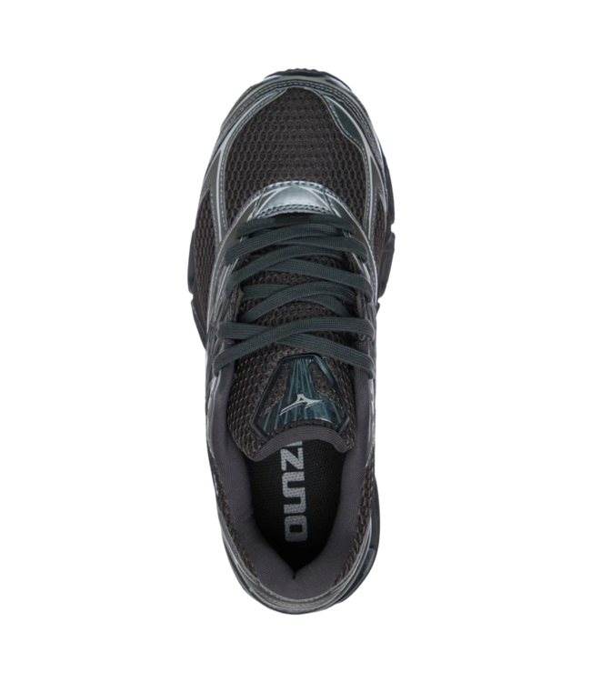 Wave Prophecy Black Sand/Black/Metallic Gray