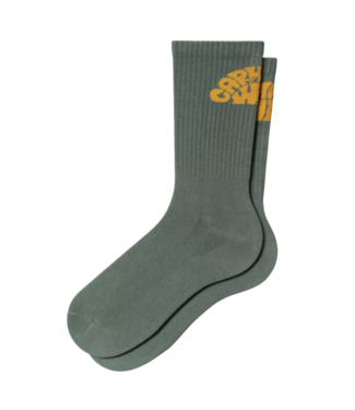 Carhartt WIP W' Jazzy Socks Park