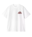 Carhartt WIP W' Jazzy T-Shirt  White
