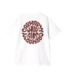 Jazzy T-Shirt  White