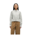 Sajeanne Cardigan Light Grey Mel