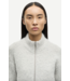 Sajeanne Cardigan Light Grey Mel