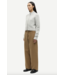 Sajeanne Cardigan Light Grey Mel