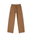 Samsoe Samsoe Saharper Trousers Belt Washed Otter