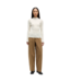 Saharper Trousers Belt Washed Otter