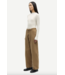 Saharper Trousers Belt Washed Otter