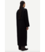 Sajill Coat Black