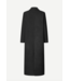 Sajill Coat Black - Size L