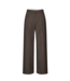 Samsoe Samsoe Saagneta Trousers Black Coffee