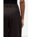 Saagneta Trousers Black Coffee