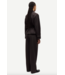 Saagneta Trousers Black Coffee
