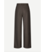 Saagneta Trousers Black Coffee