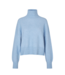 Samsoe Samsoe Nola T-N Della Robbia Blue