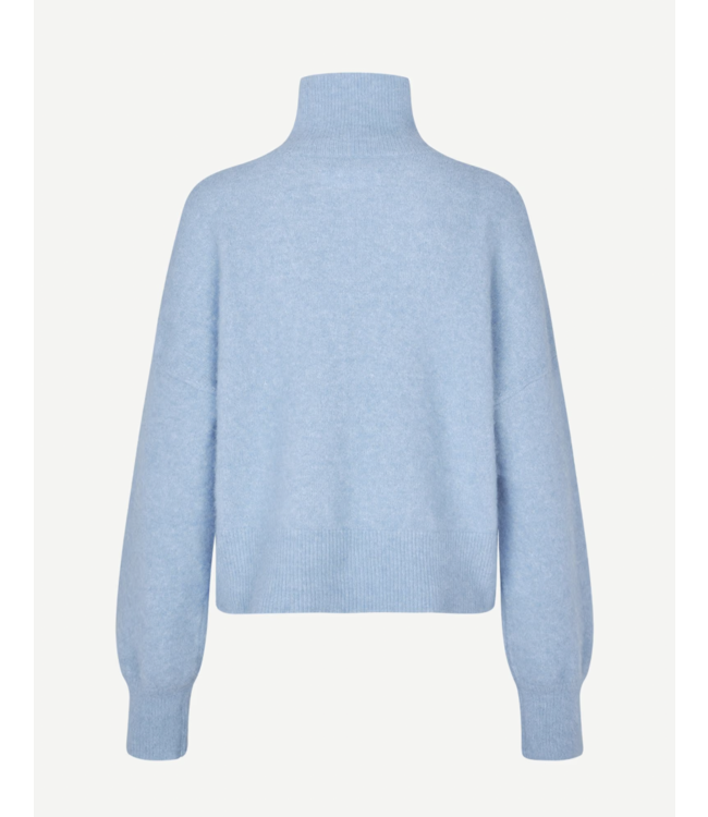 Nola T-N Della Robbia Blue