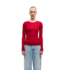 Sadou T-Shirt Haute Red