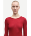 Sadou T-Shirt Haute Red