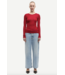 Sadou T-Shirt Haute Red