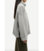 Sakeiku Turtleneck Grey Mel
