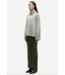Sakeiku Turtleneck Grey Mel