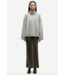 Sakeiku Turtleneck Grey Mel