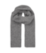 Sajeanne Scarf Iron Gate