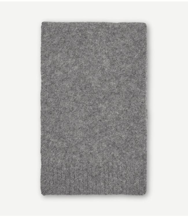 Sajeanne Scarf Iron Gate