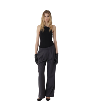 Won Hundred Camille Trousers Eiffel Tower