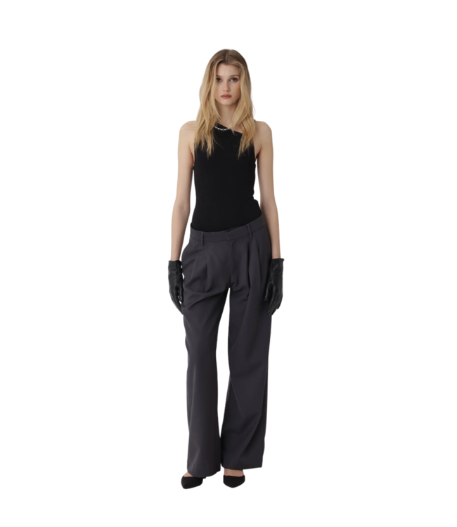 Camille Trousers Eiffel Tower