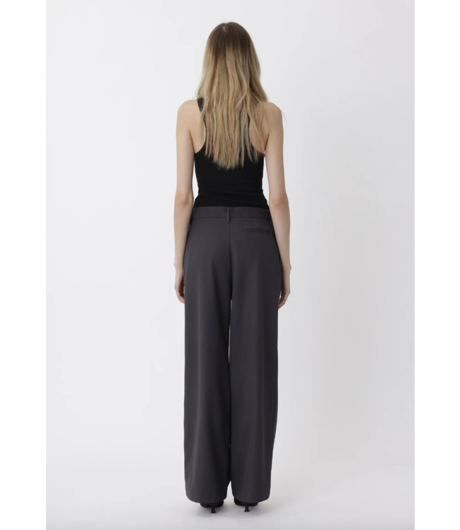 Camille Trousers Eiffel Tower