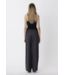 Camille Trousers Eiffel Tower