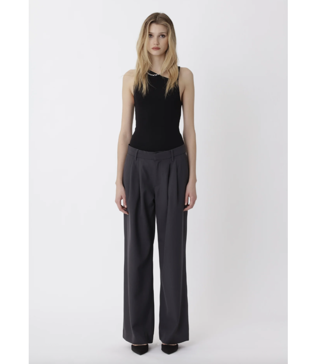 Camille Trousers Eiffel Tower