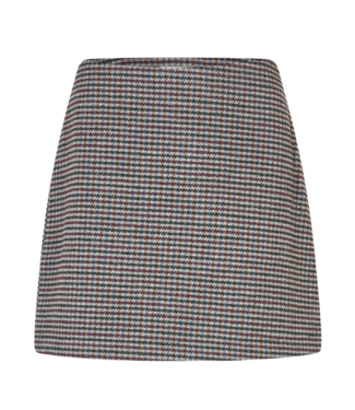 Modström Pektin Skirt Check - Size M