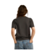 True Heavy Boxy Tee Slate