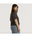 True Heavy Boxy Tee Slate