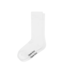 Organic Basics Core Tennis Crew Socks 3-Pack Black